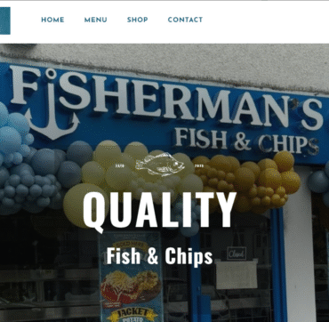 Fisher Man Club