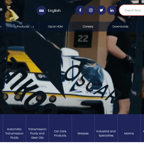 Oscar-Lubricants-Lubricant-Manufacturer-in-UAE-