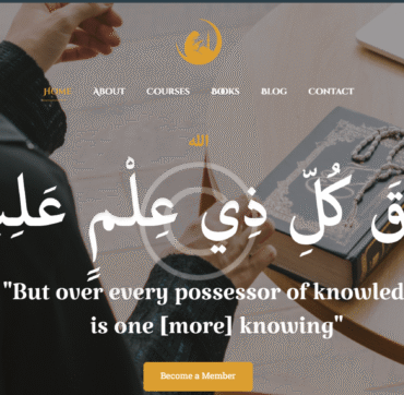 Online Quran Wisdom Academy