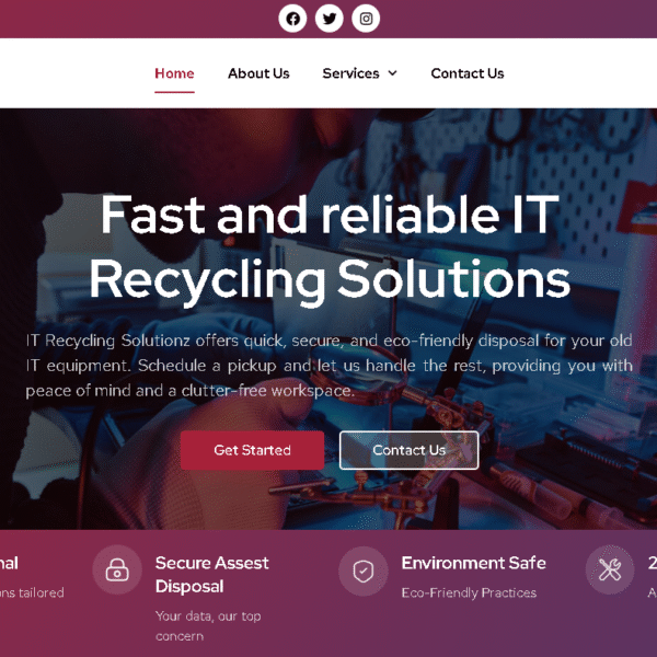 IT-Equipment-Safe-Disposal-IT-Recycling-Solutionz