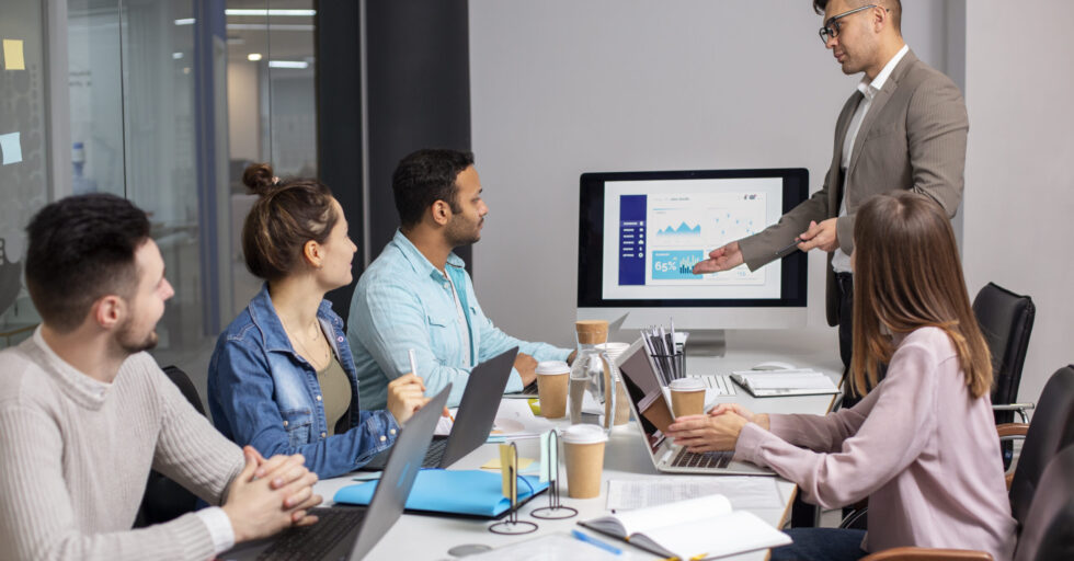 Digital Marketing UK