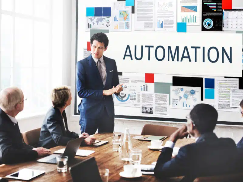 AI Automation Tools in 2026