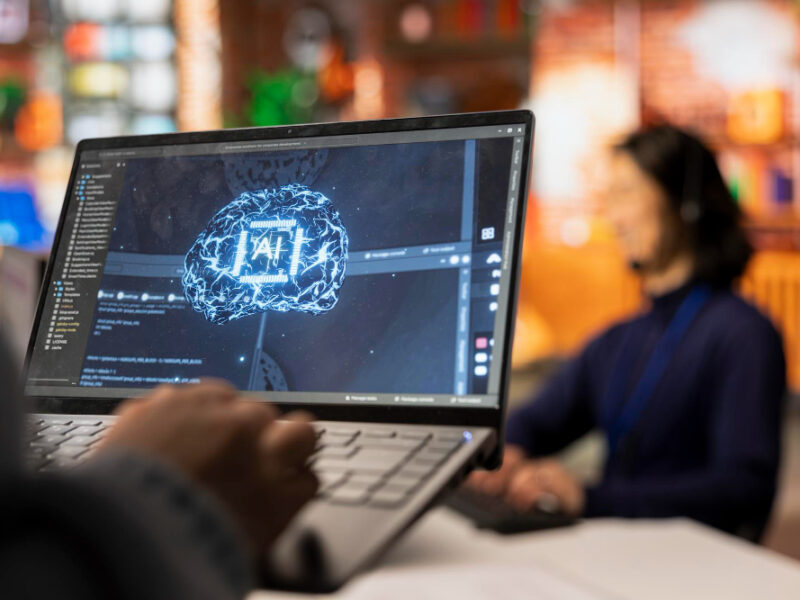 AI Chatbot Development Cost