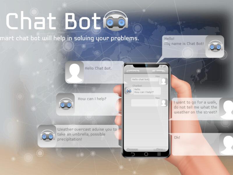 AI Chatbots