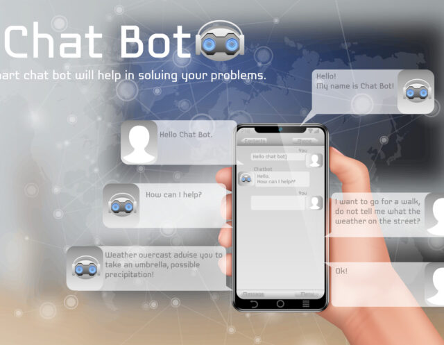 AI Chatbots