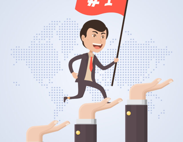 Rank #1 on Google Rank #1 on Google