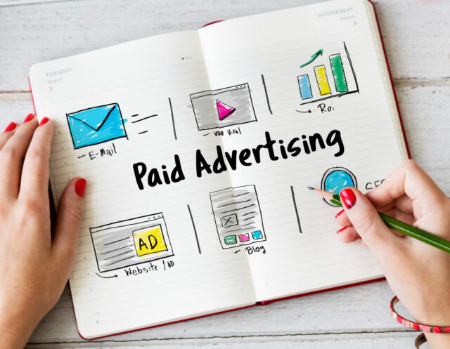 SEO vs Paid Ads 2026 SEO vs Paid Ads