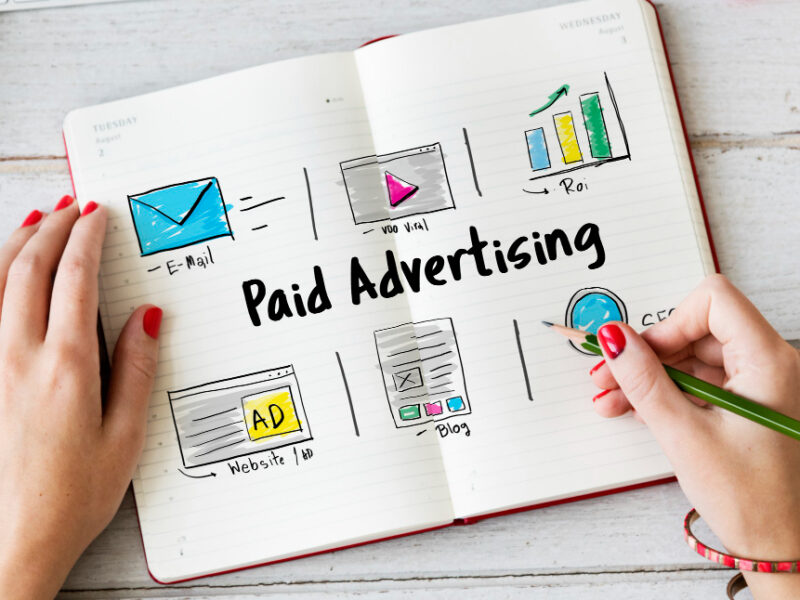 SEO vs Paid Ads