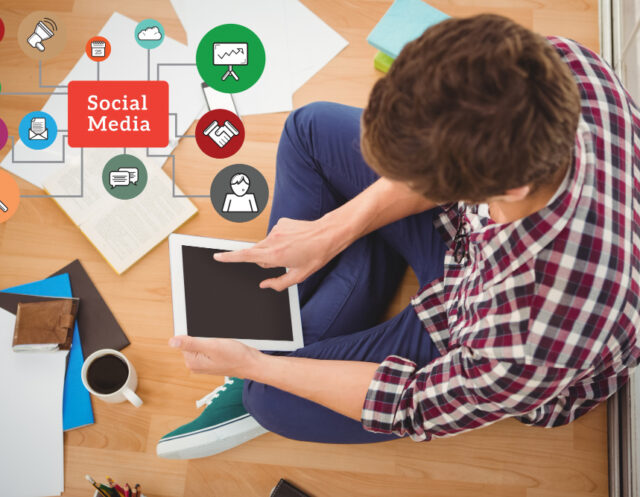 Social Media Marketing Trends Social Media Marketing Trends