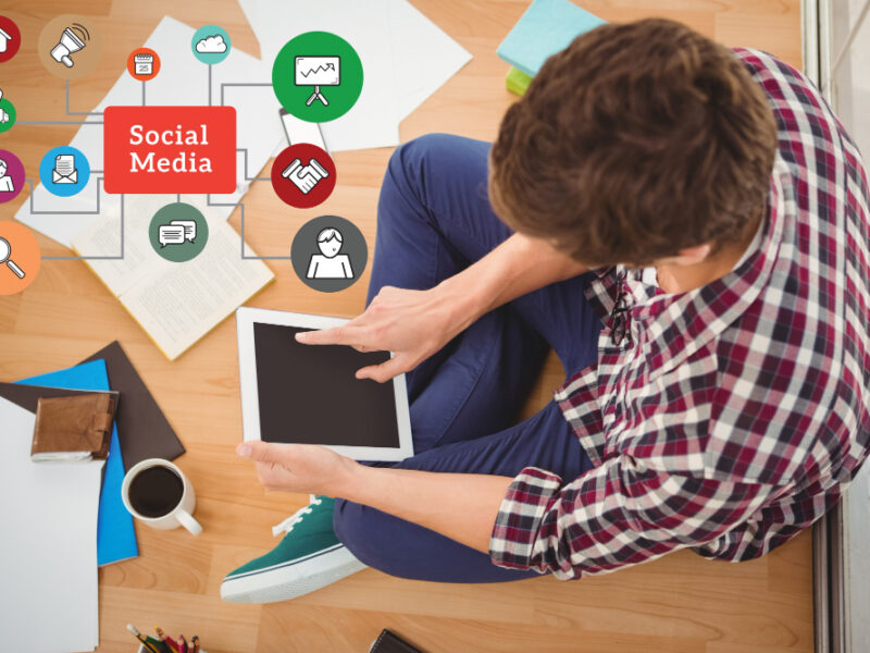 Social Media Marketing Trends