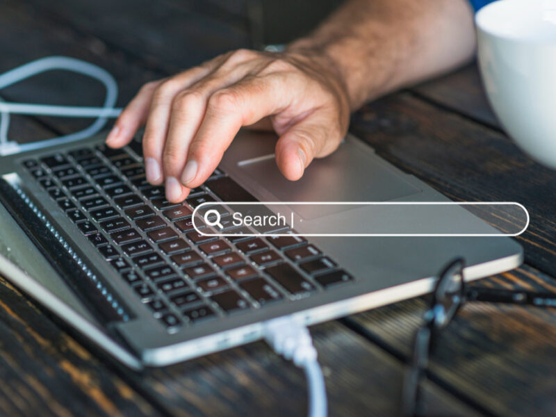 Zero-Click Searches in the UK