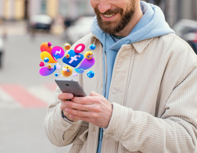 Social Media Growth Strategies UK