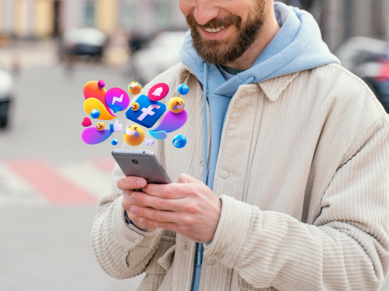 Social Media Growth Strategies UK