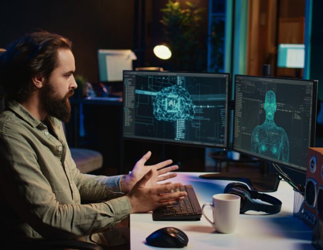 Agentic AI Agentic AI